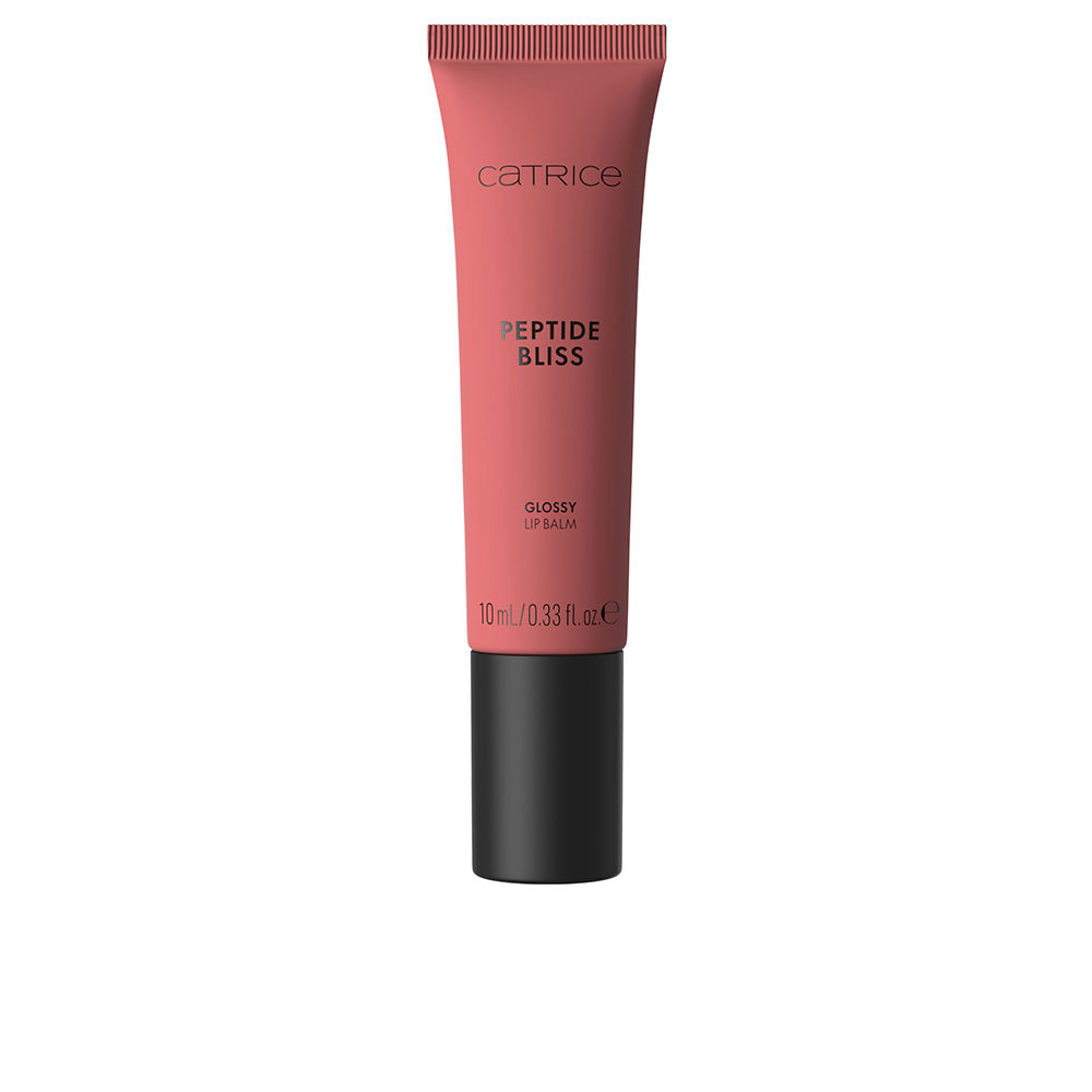 Bálsamo labial brilhante PEPTIDE BLISS #020 - Blissberry 10 ml