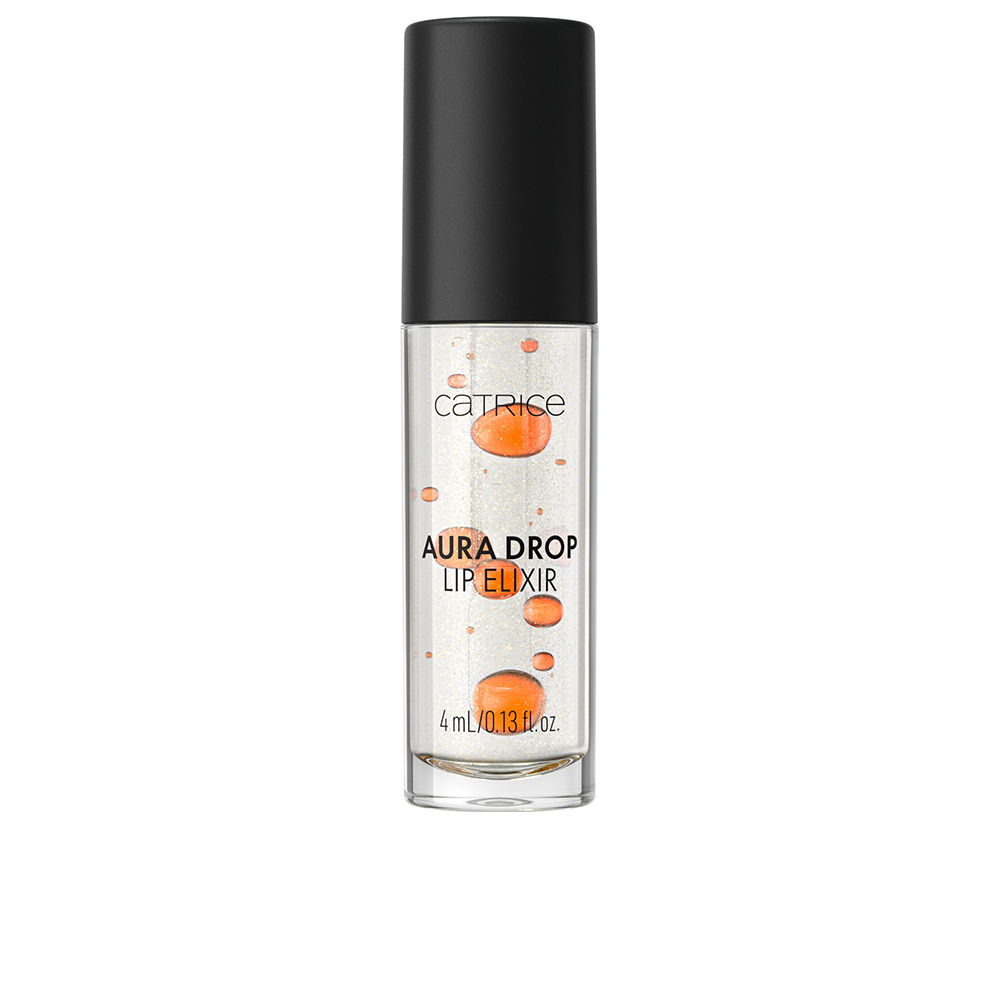Elixir labial AURA DROP nº 010 4 ml