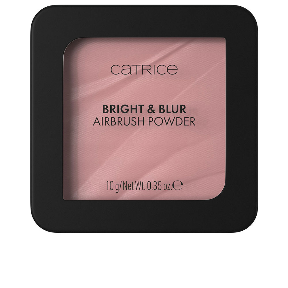 Pó iluminador para aerógrafo BRIGHT & BLUR nº 010 10 g