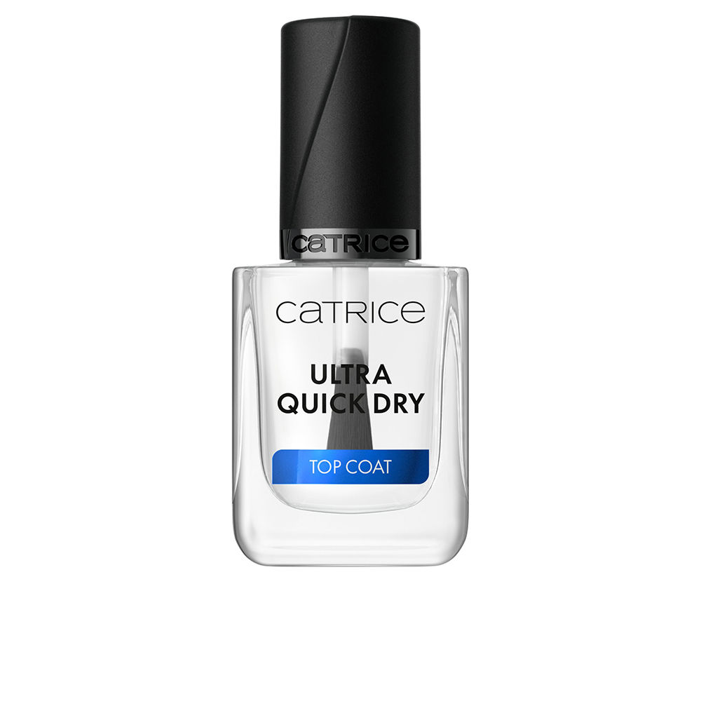 Top coat de secagem ultrarrápida 10,50 ml