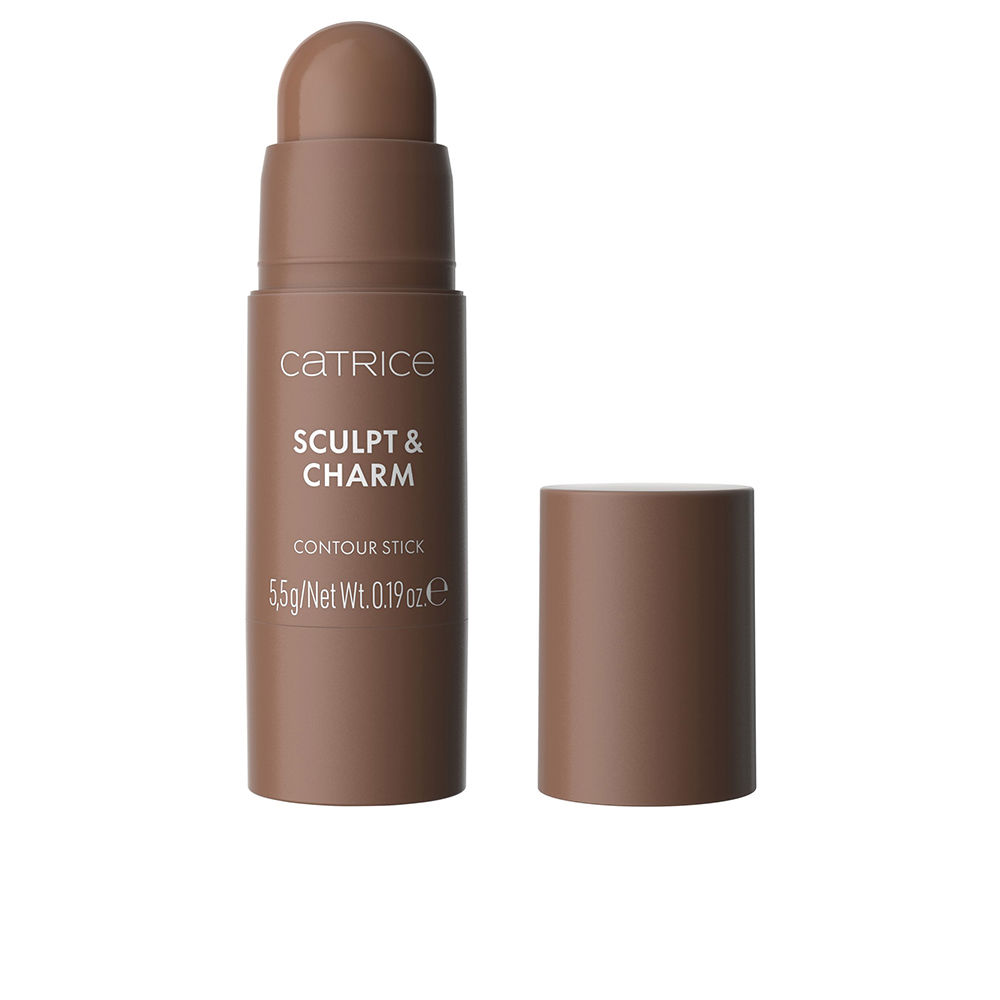 Bastão de contorno SCULPT & CHARM nº 030 - Argila 5,5 g