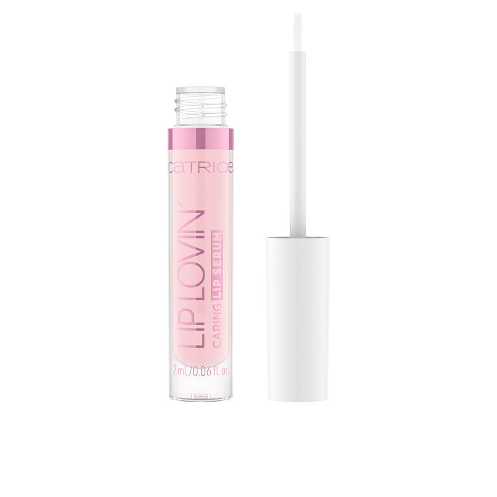LIP LOVIN' soro labial de cuidado #010-diário querido 2 ml