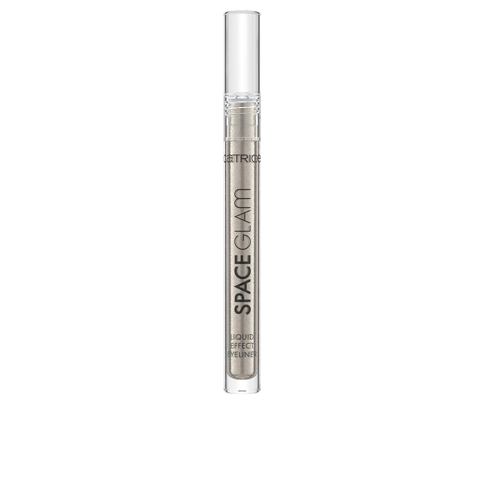 Delineador líquido SPACE GLAM #010-Moonstone Metallic 1,4 ml