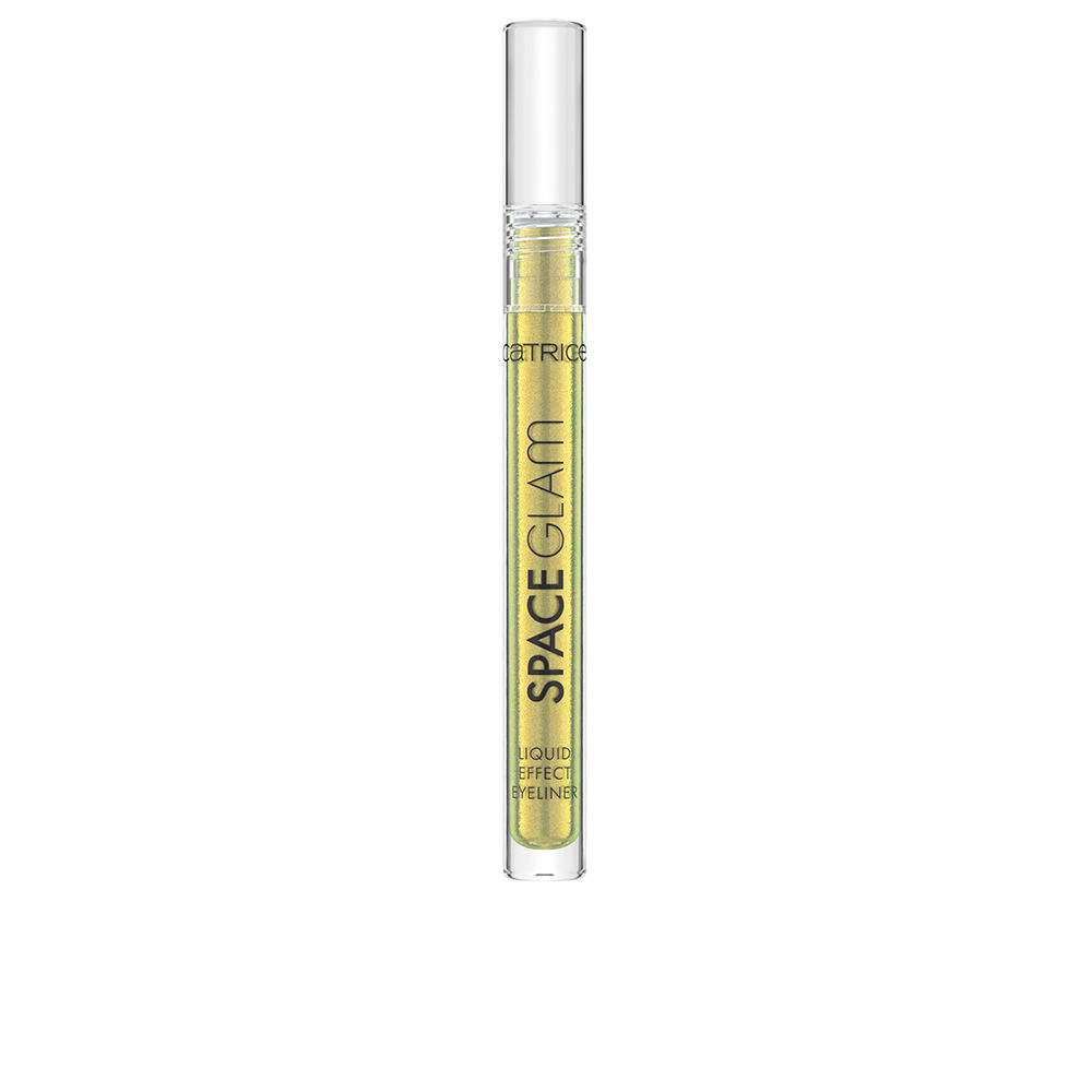 Delineador líquido SPACE GLAM #020-Galactic Glitter 1,4 ml
