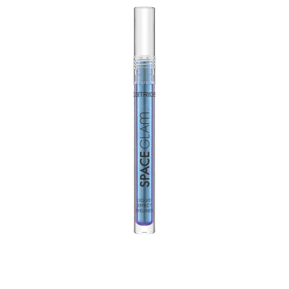 Delineador líquido SPACE GLAM #030-Cosmic Chrome 1,4 ml