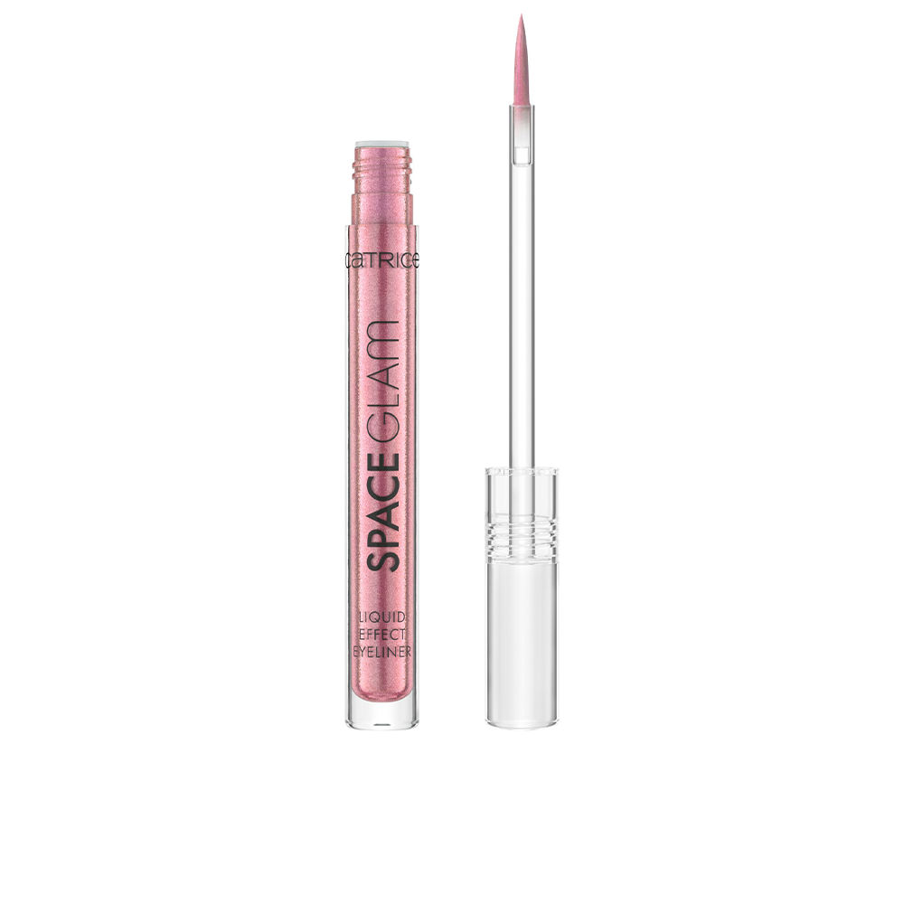 Delineador líquido SPACE GLAM #040-Pink Stardust 1,4 ml