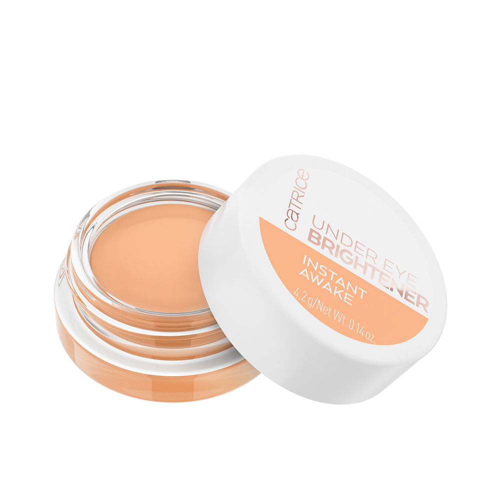 Iluminador UNDER EYE BRIGHTENER para olheiras #020-warm nude 4,2 gr