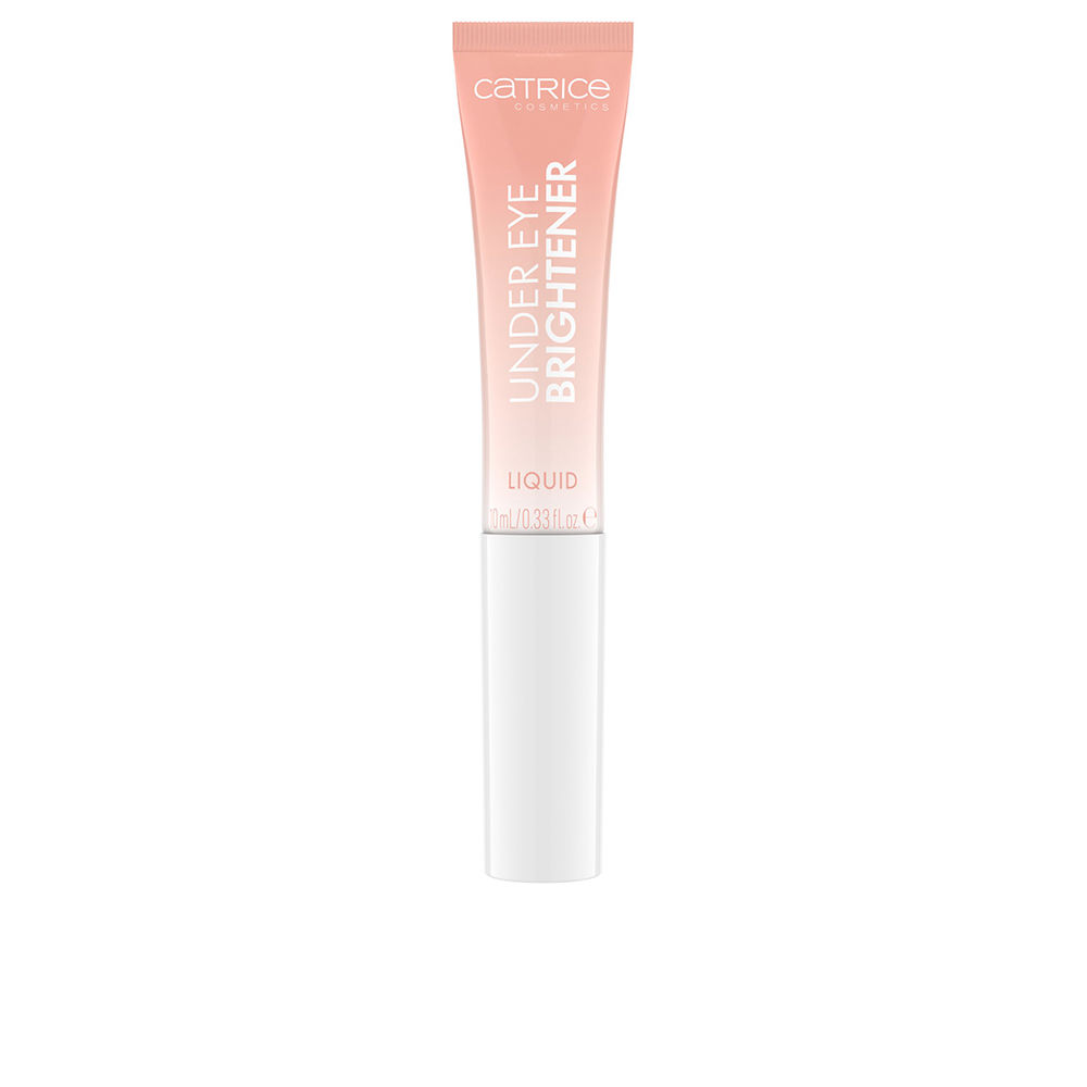 Iluminador líquido para as olheiras #010-Light Rose 10 ml