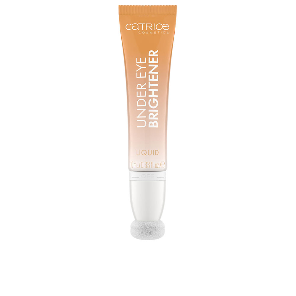 Iluminador Líquido para Olhos #020-Warm Nude 10 ml