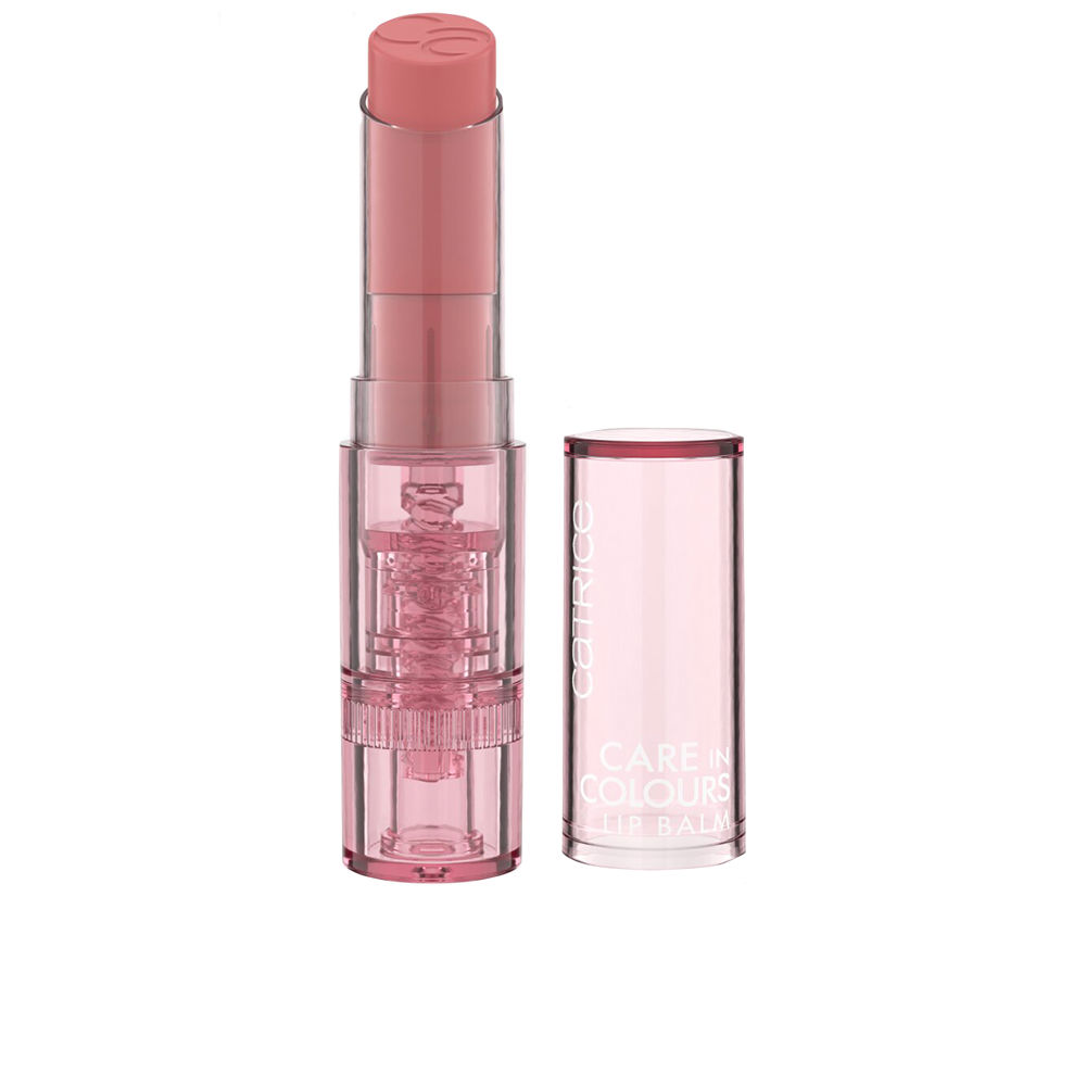 Bálsamo labial CARE IN CLOURS #020-Feelin' Pretty 3 gr
