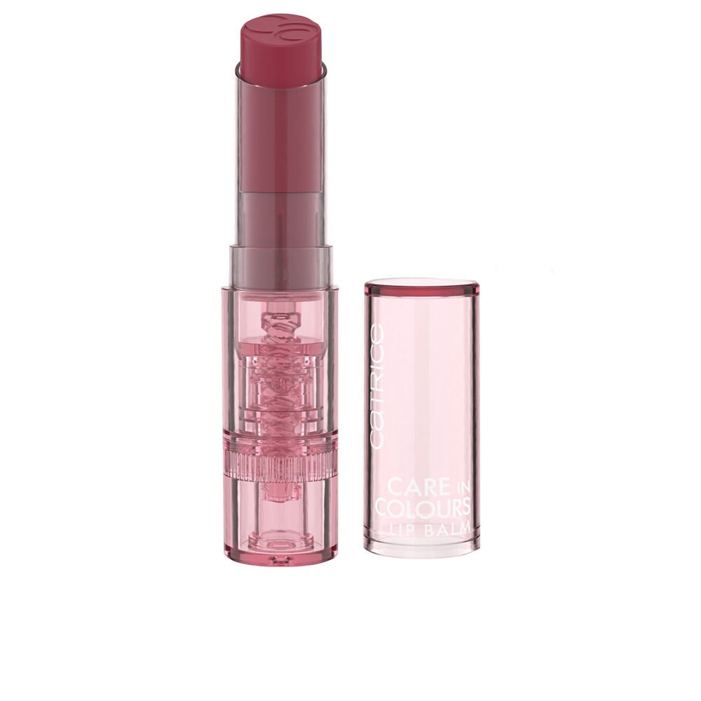Bálsamo labial CARE IN CLOURS #030-Bubbly Friday 3 gr