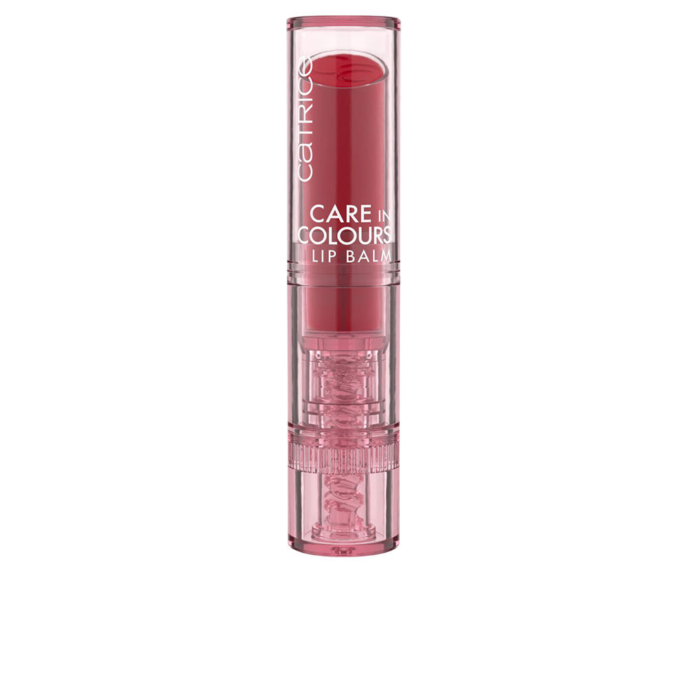 Bálsamo labial CARE IN CLOURS #040-Hot Take 3 gr