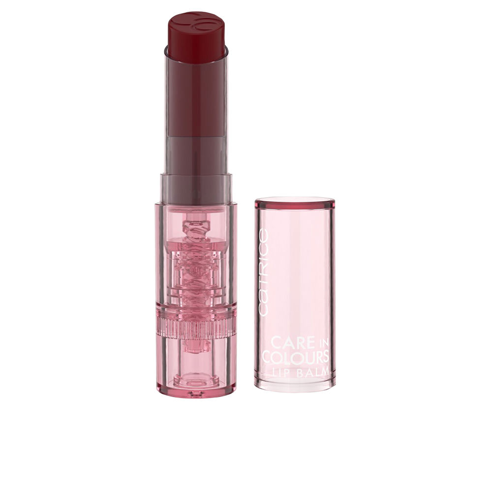 Bálsamo labial CARE IN CLOURS #050-Wild Rebel 3 gr