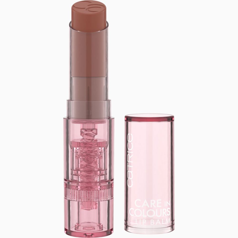 Bálsamo labial CARE IN CLOURS #060-Biscoitos Meio Assados 3 gr