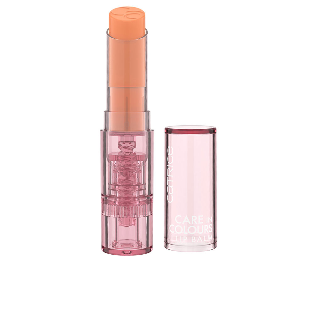 Bálsamo labial CARE IN CLOURS #080-Happy Hour 3 gr