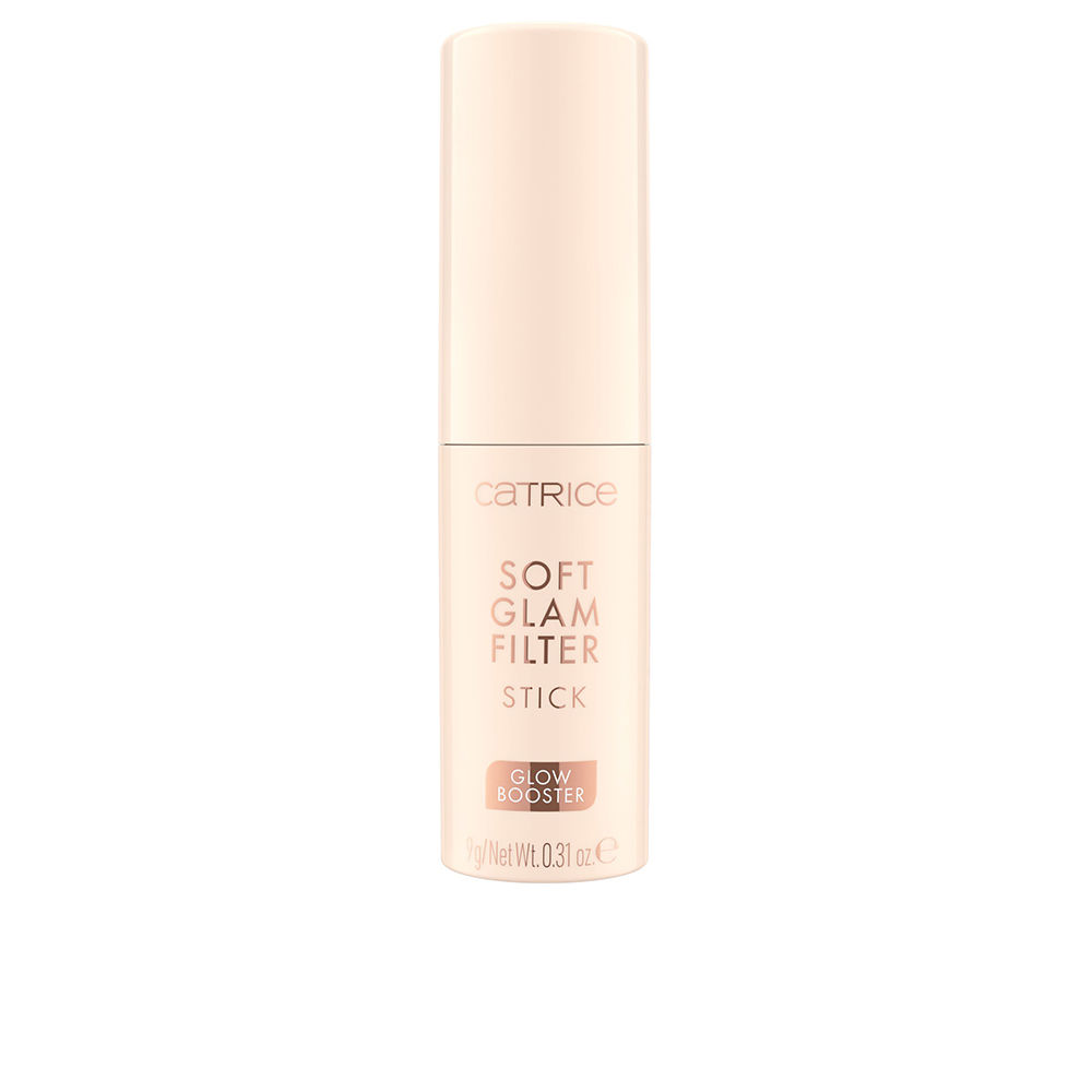 Creme facial em bastão SOFT GLAM FILTER #010-Fair-Light 9 gr