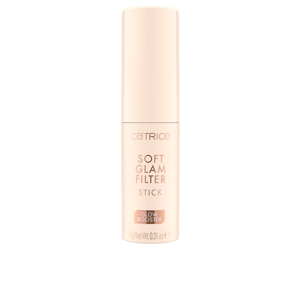 Creme facial em bastão SOFT GLAM FILTER #020-Light-Medium 9 gr