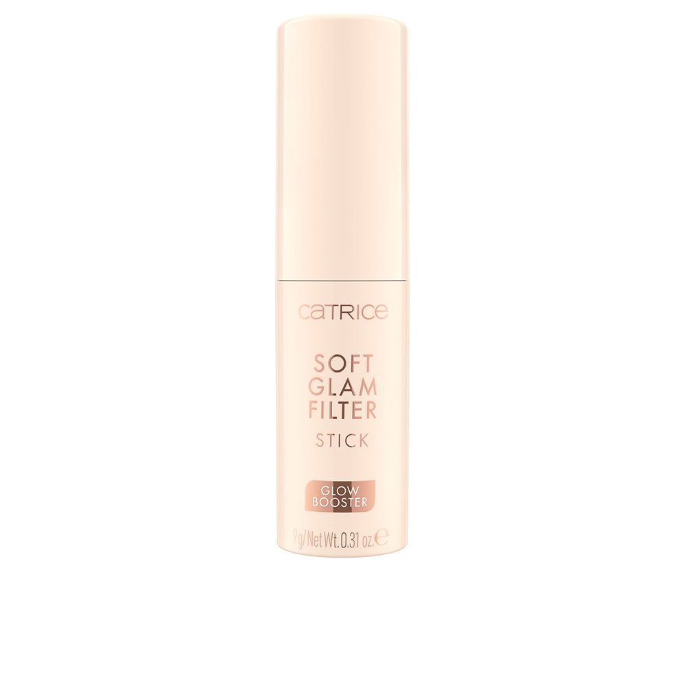 Creme facial em bastão SOFT GLAM FILTER #030-Médio 9 gr