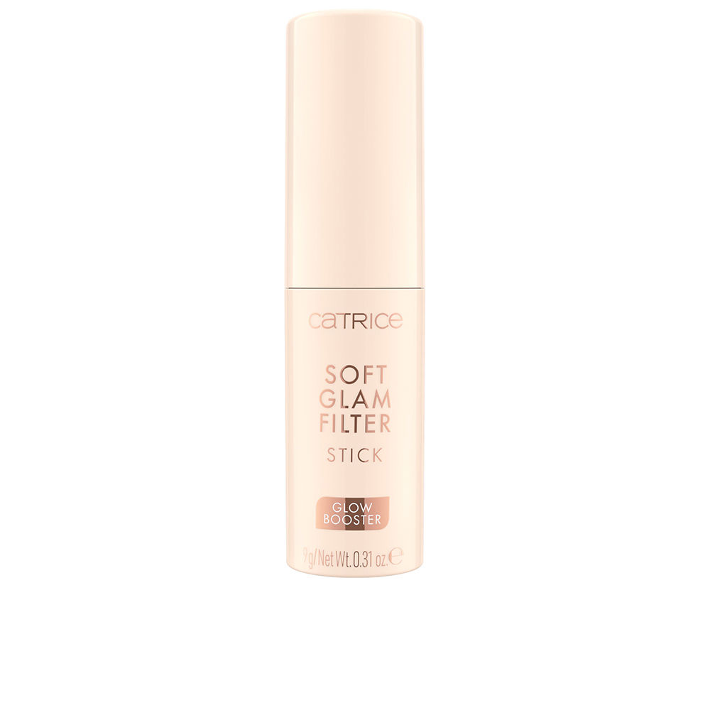 Creme facial em bastão SOFT GLAM FILTER #040-Medium-Tan 9 gr