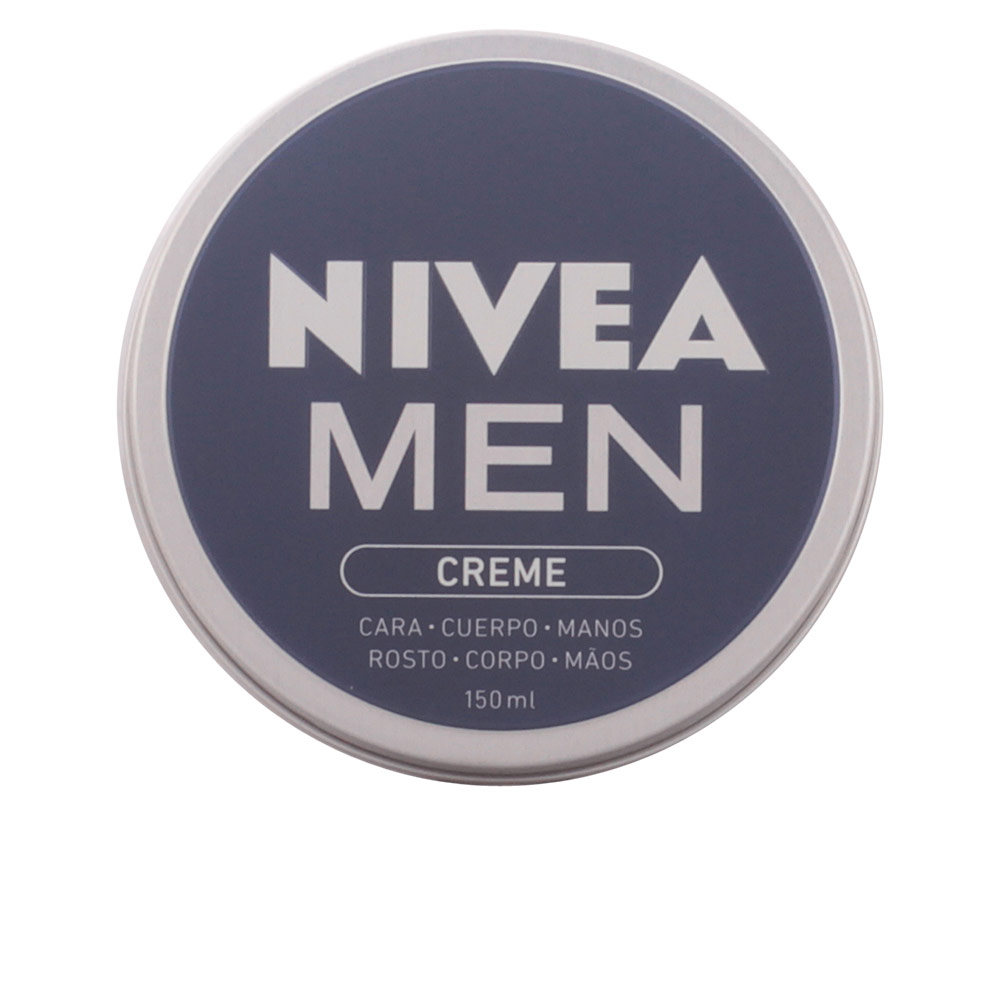 HOMEM CREME rosto, corpo e mãos 150 ml