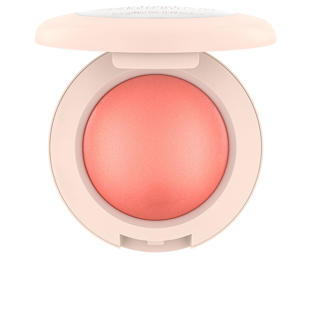 Blush assado SOFT GLAM #030-Cheeky Coral 5,6 gr