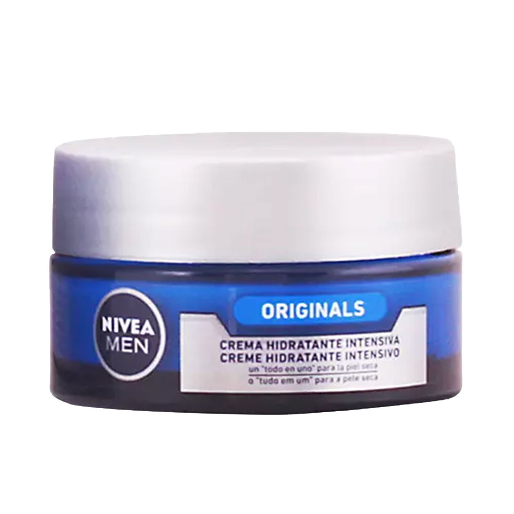 MEN ORIGINALS creme hidratante intensivo PS 50 ml