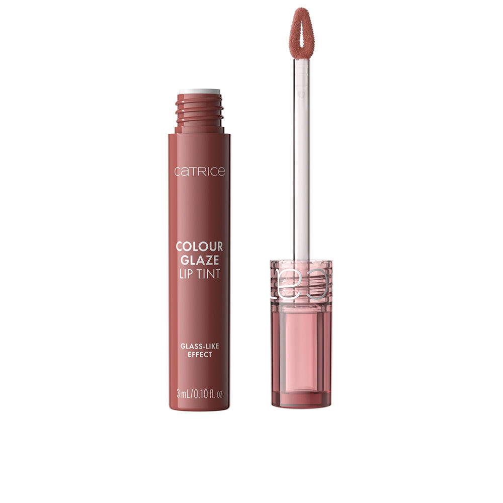 Tinta labial COLOR GLAZE #020-Mood Nude 3 ml