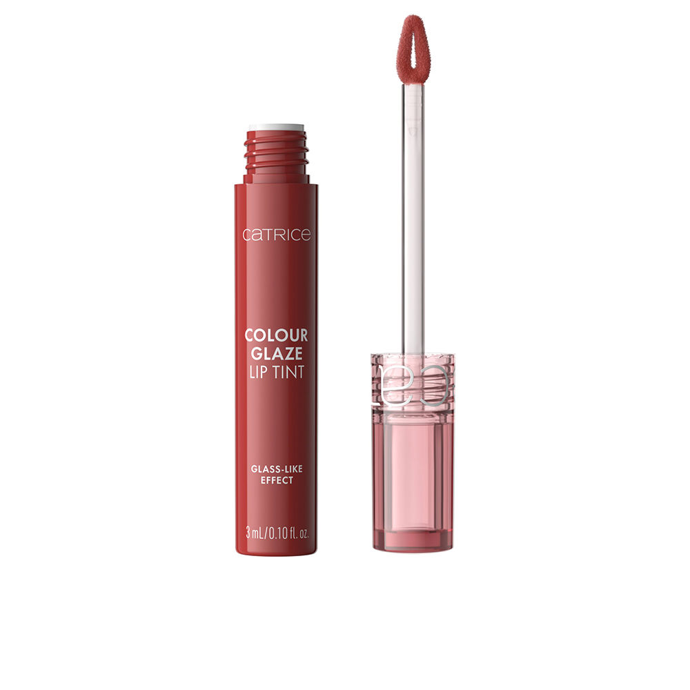 Tinta labial COLOR GLAZE nº 030 - In My Cherry Era 3 ml