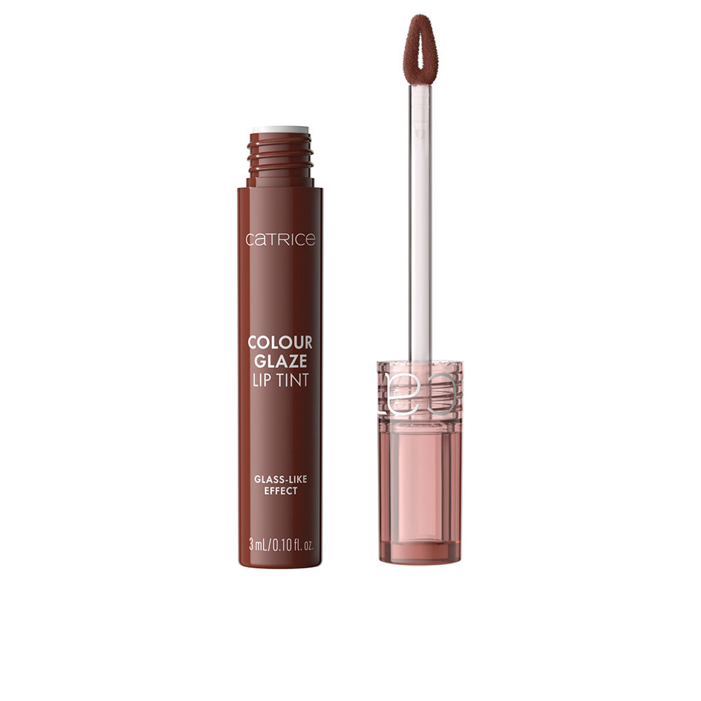 Tinta labial COLOR GLAZE nº 050 - Mocha Memory 3 ml