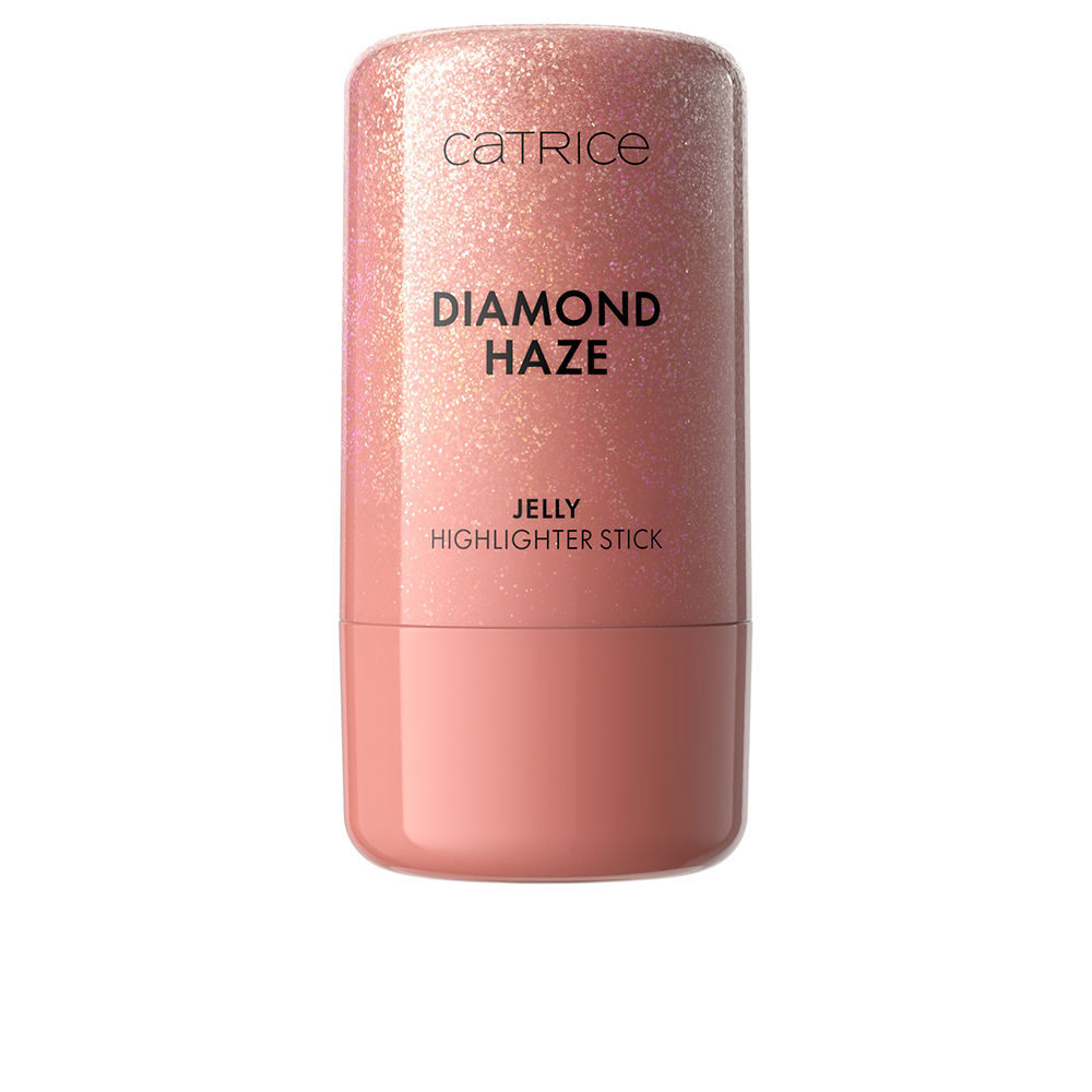 Bastão iluminador JELLY DIAMOND HAZE nº 010 7,5 g