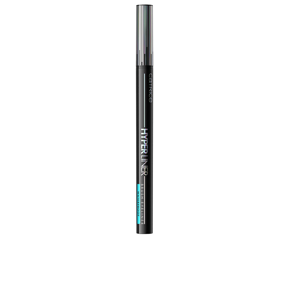 HYPER LINER delineador em pincel à prova d'água #010 0,52 ml