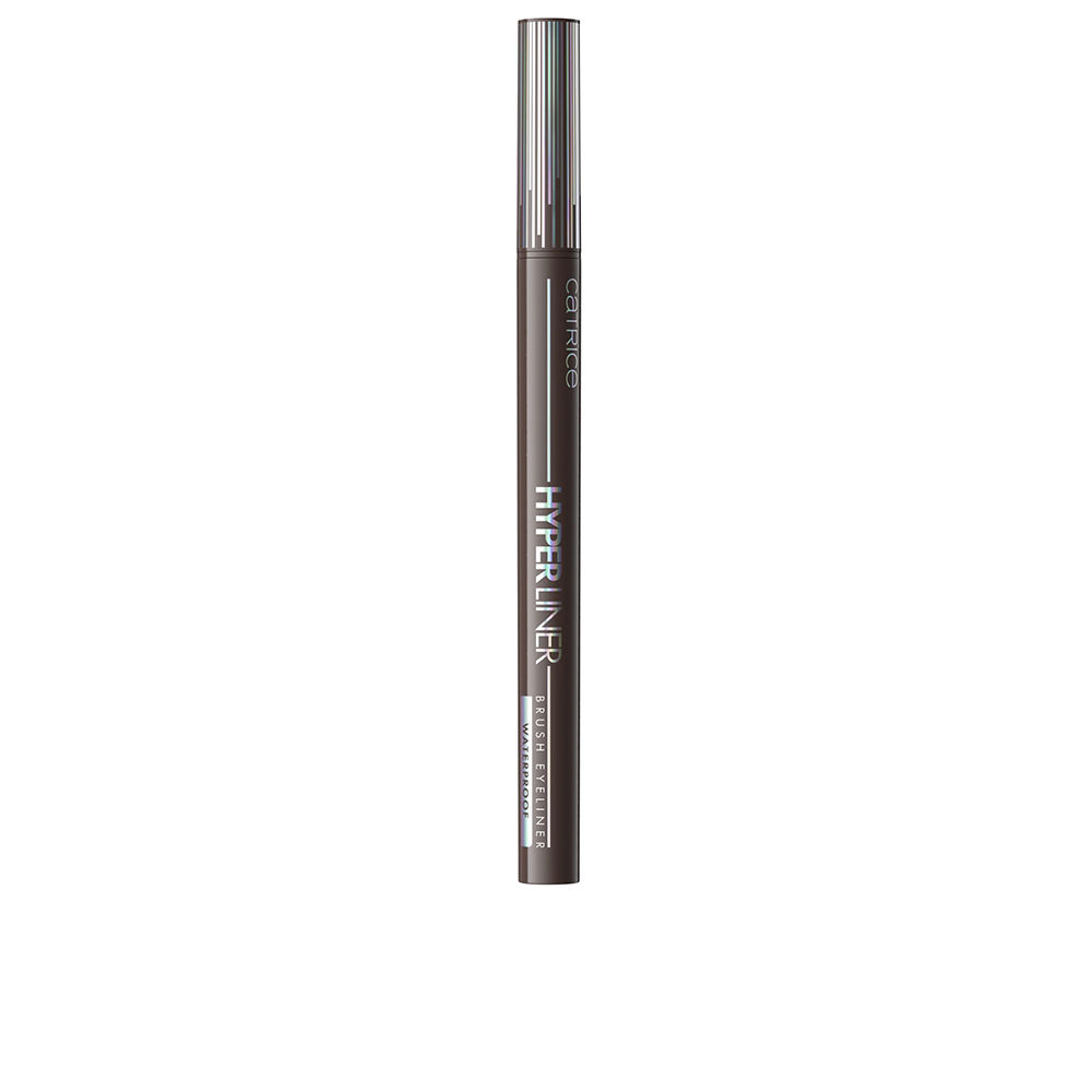 HYPER LINER delineador em pincel à prova d'água #020 0,52 ml