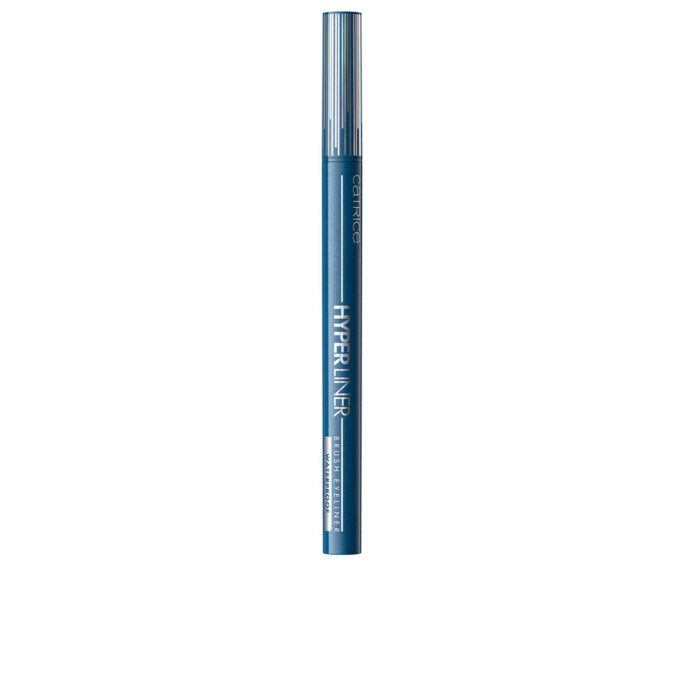 HYPER LINER delineador em pincel à prova d'água #030 0,52 ml