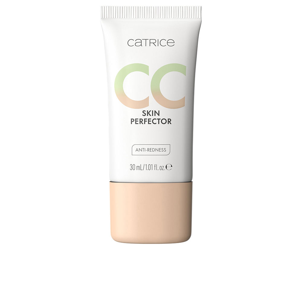 CC SKIN PERFECTOR creme corretivo 30 ml
