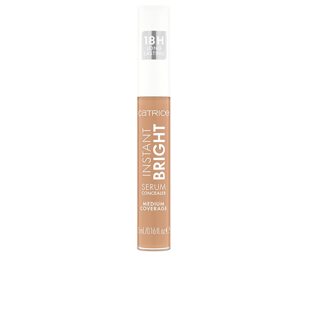 Soro corretivo INSTANT BRIGHT #015W 5 ml