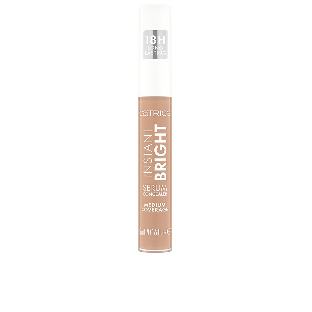 Soro corretivo INSTANT BRIGHT #020W 5 ml