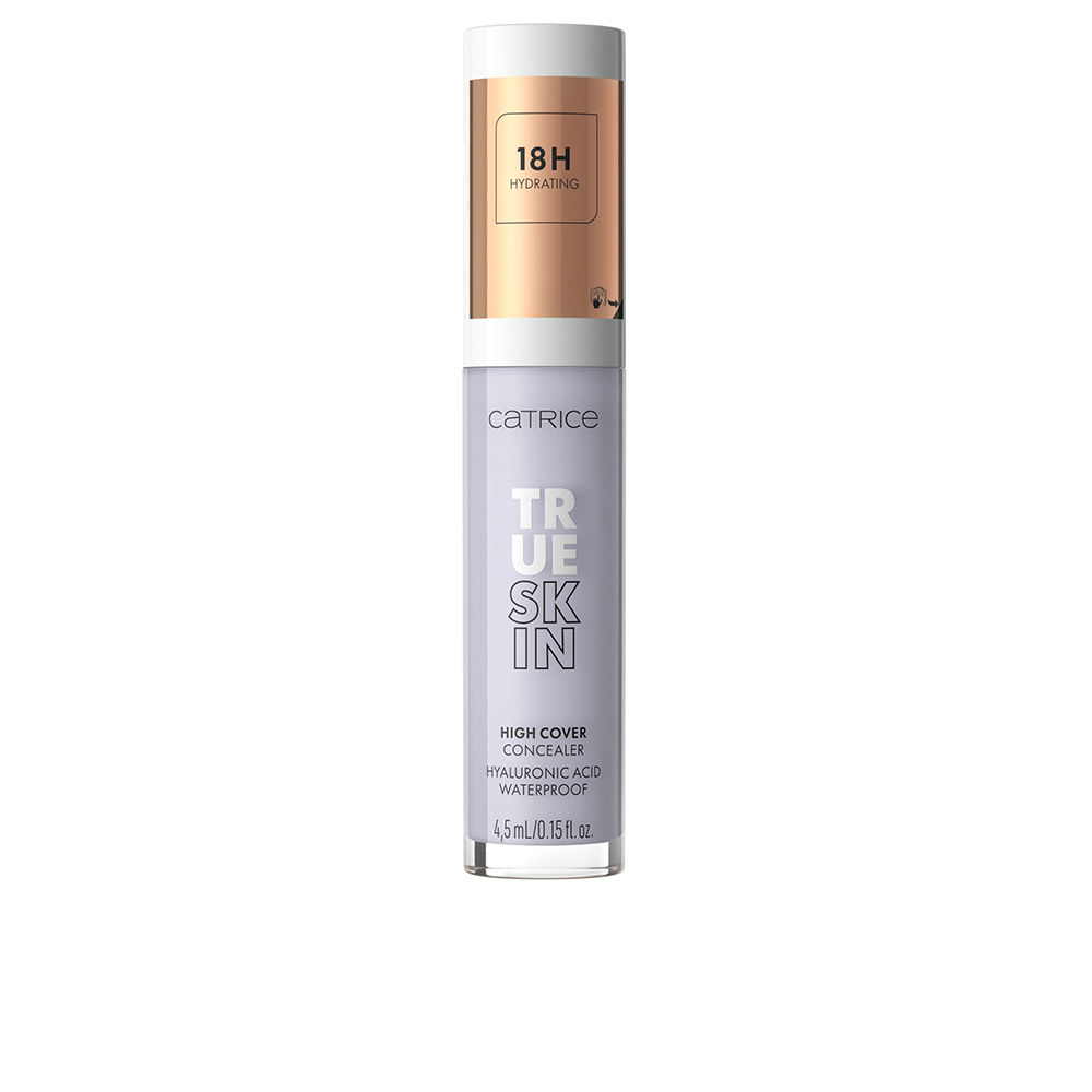 Corretivo de alta cobertura TRUE SKIN nº 400 4,5 ml