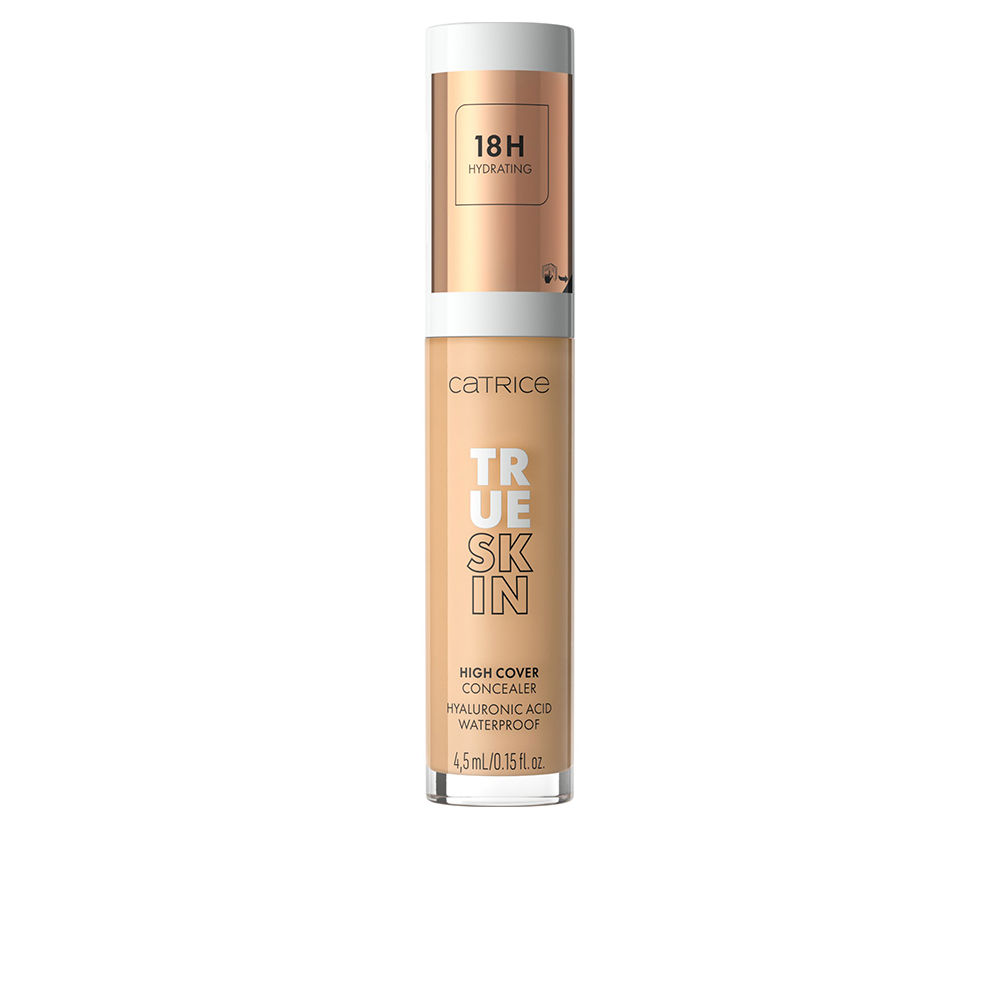 Corretivo de alta cobertura TRUE SKIN nº 500 4,5 ml