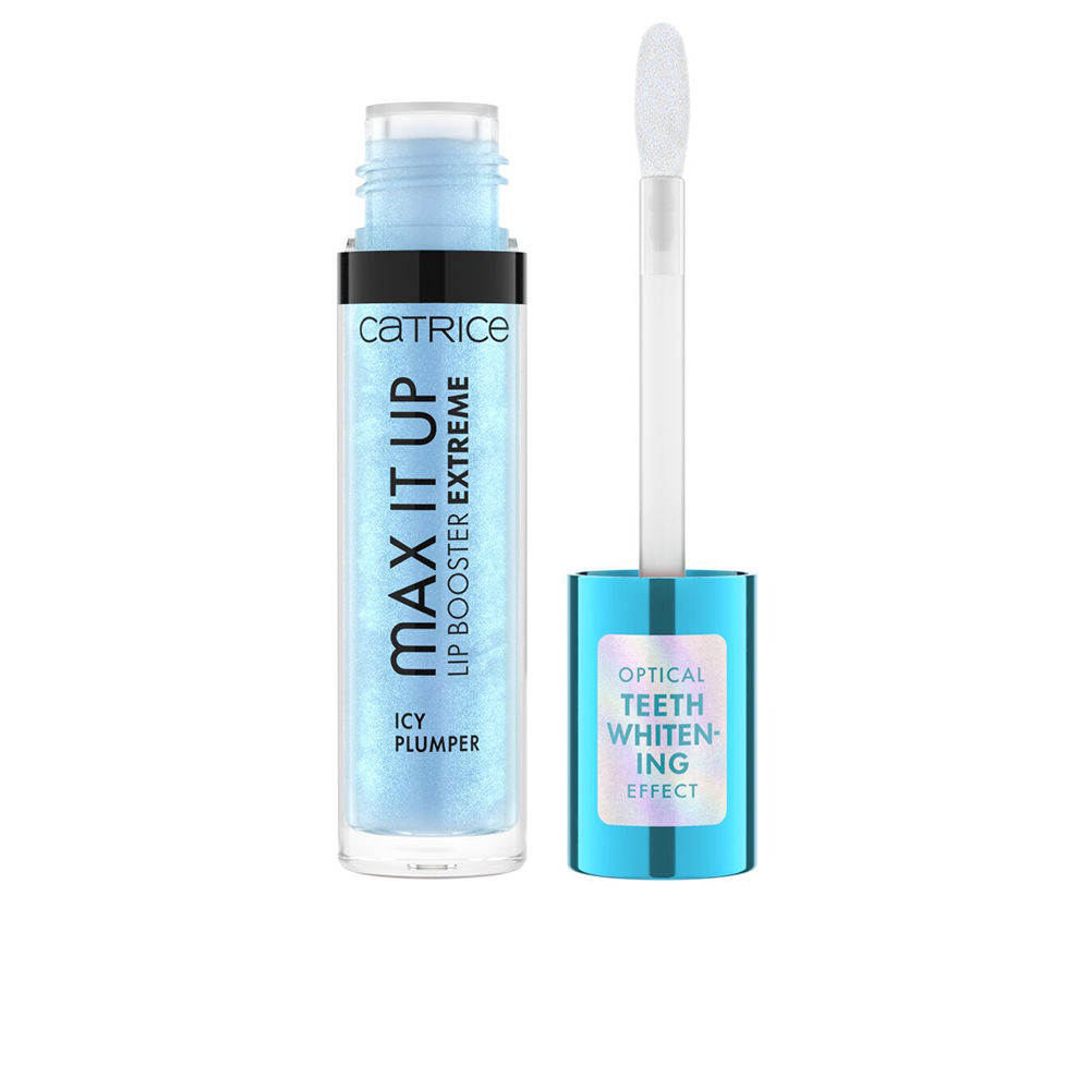 MAX IT UP intensificador labial extremo #030-ice ice baby 4 ml