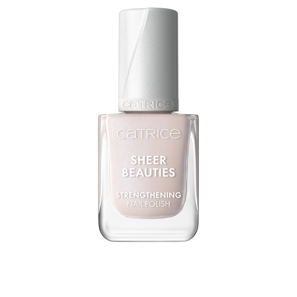 Esmalte fortalecedor SHEER BEAUTIES nº 020 - Rosas São Rosadas 10,50 ml