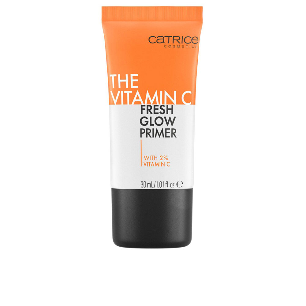 O primer de brilho fresco VITAMINA C 30 ml