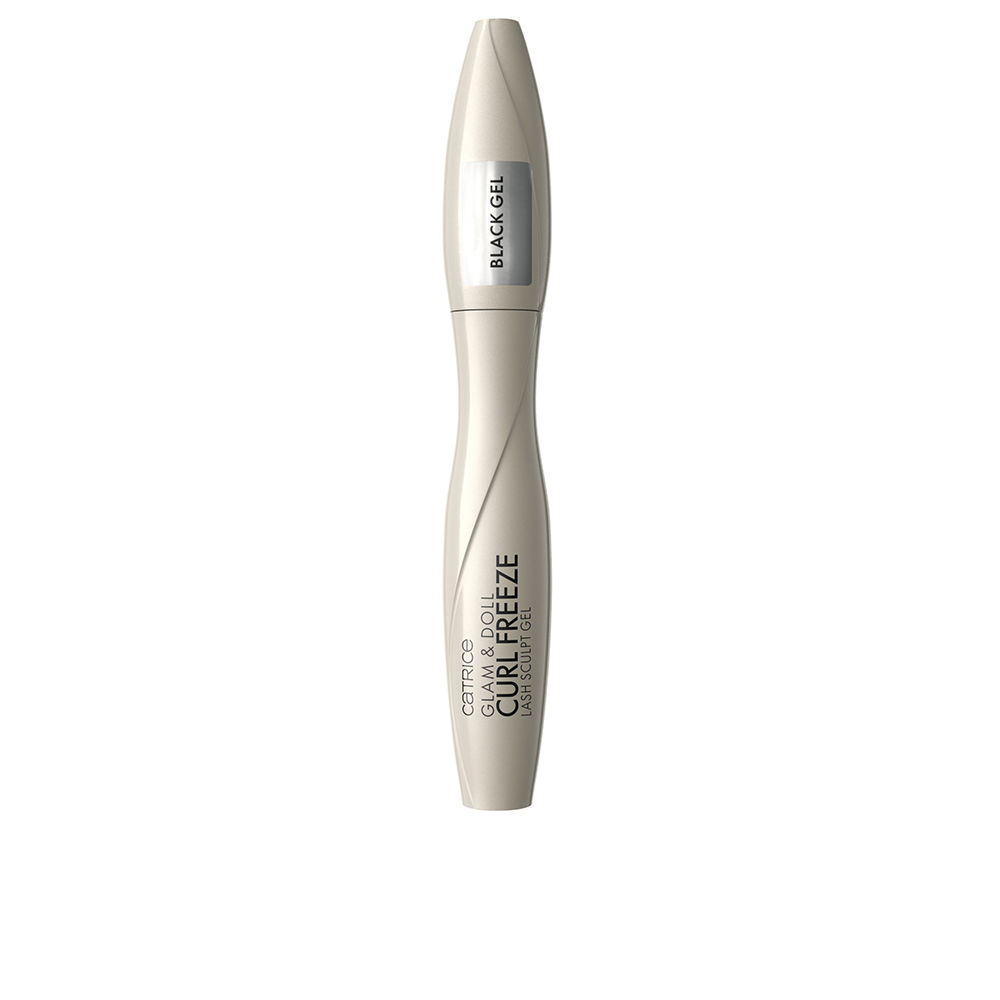 GLAM & DOLL CURL FREEZE gel modelador de cílios #010 9,5 ml