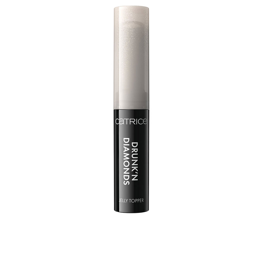 JELLY DRUNK'N DIAMONDS sombra para olhos #010-Moonlight Glow 2,5 g