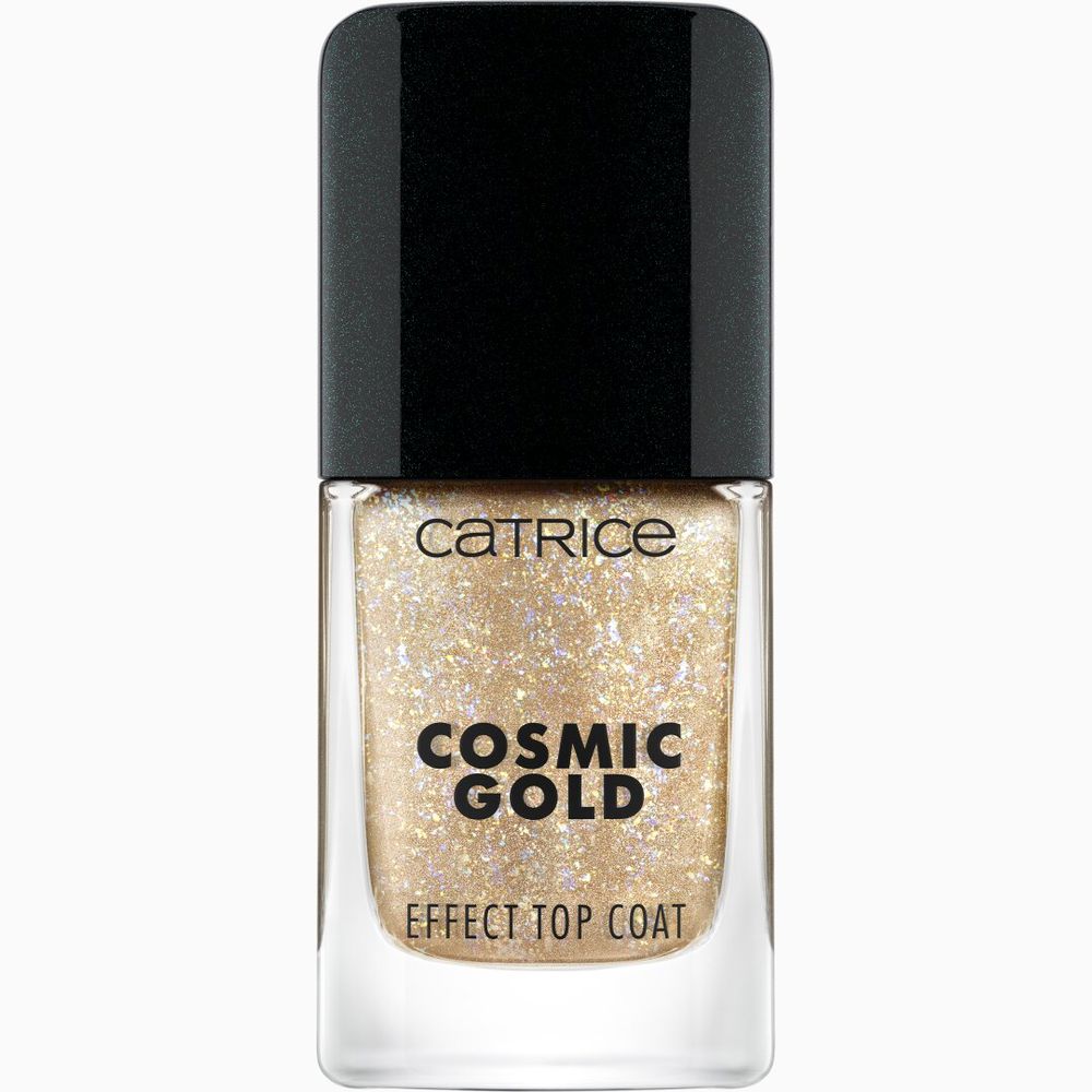 TOP COAT #30-Luz Celestial 10,5 ml