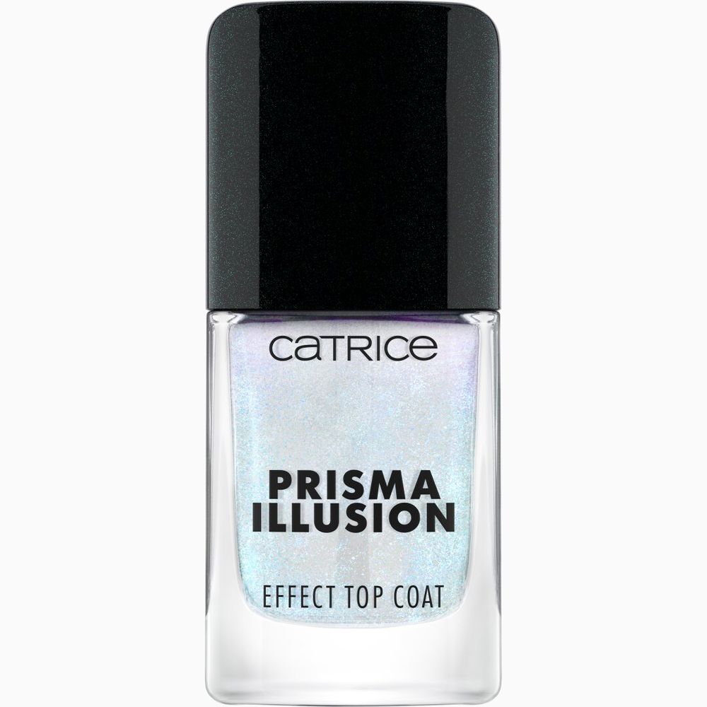 TOP COAT #40-Poeira Galáctica 10,5 ml