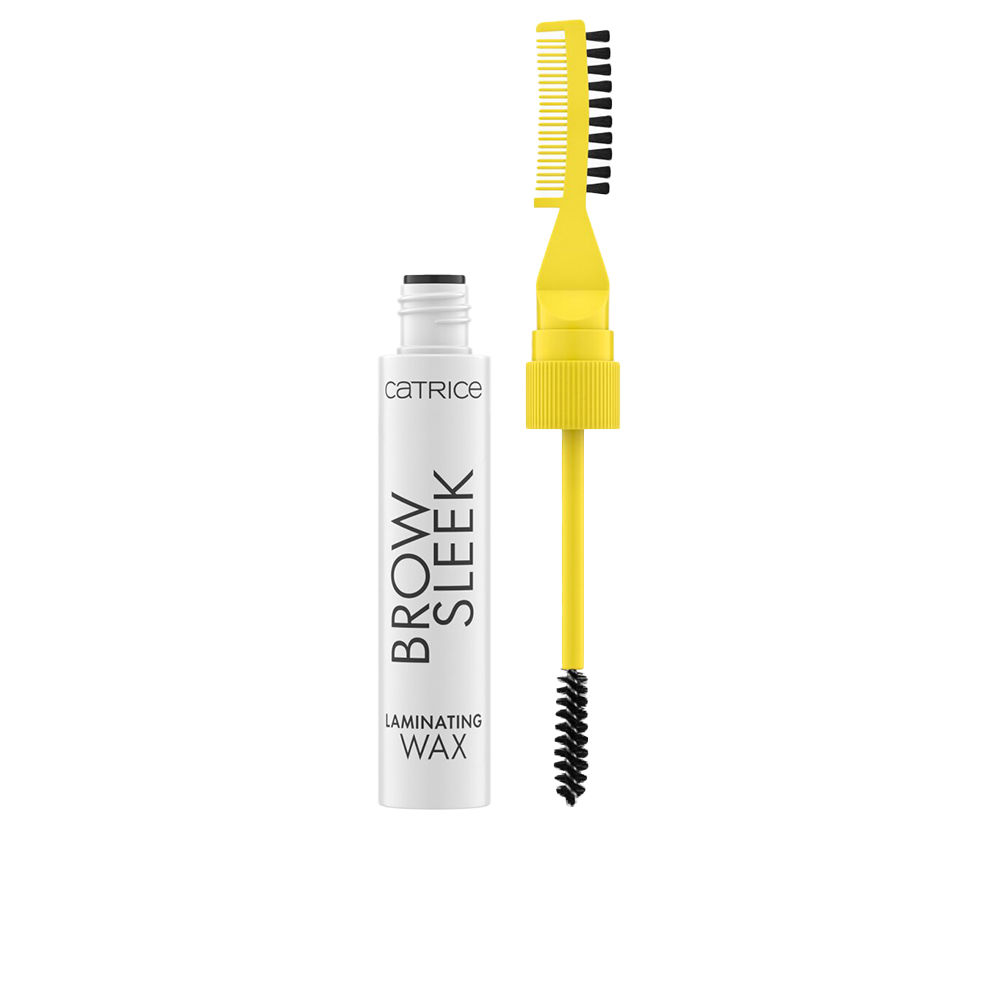 BROW SLEEK cera fixadora de sobrancelhas 9 ml