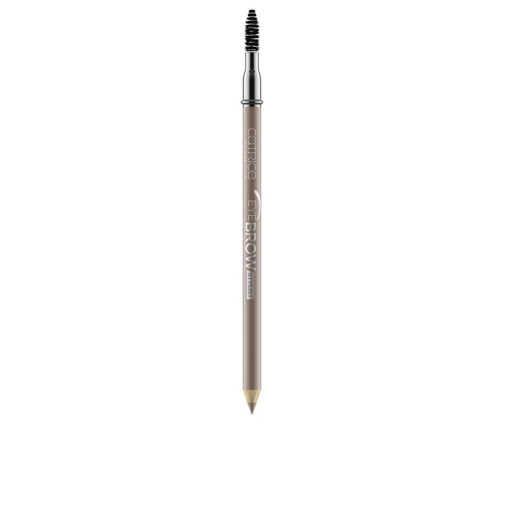 EYE BROW STYLIST lápiz para cejas #015 Ashy Drama 1,4 gr