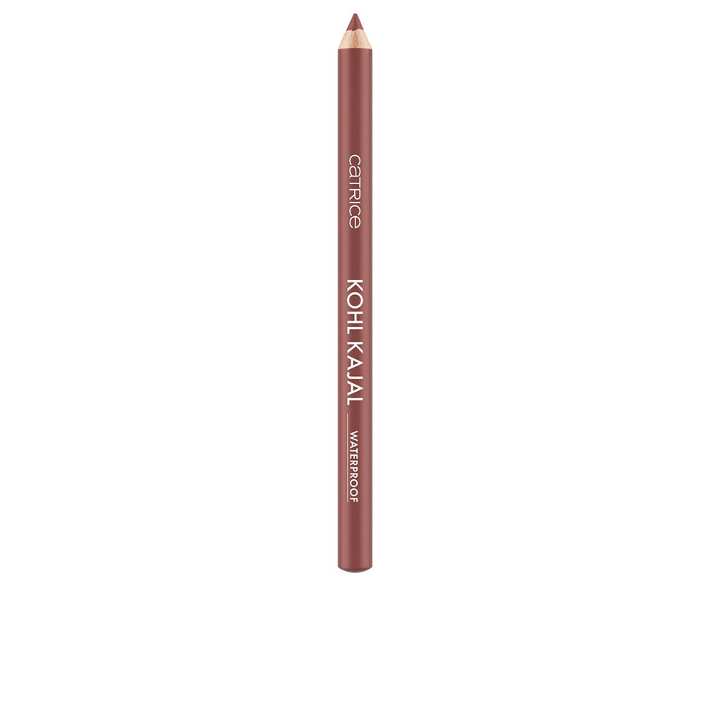 KOHL KAJAL lápis de olho à prova d'água #100-burgundy babe 0,78 gr