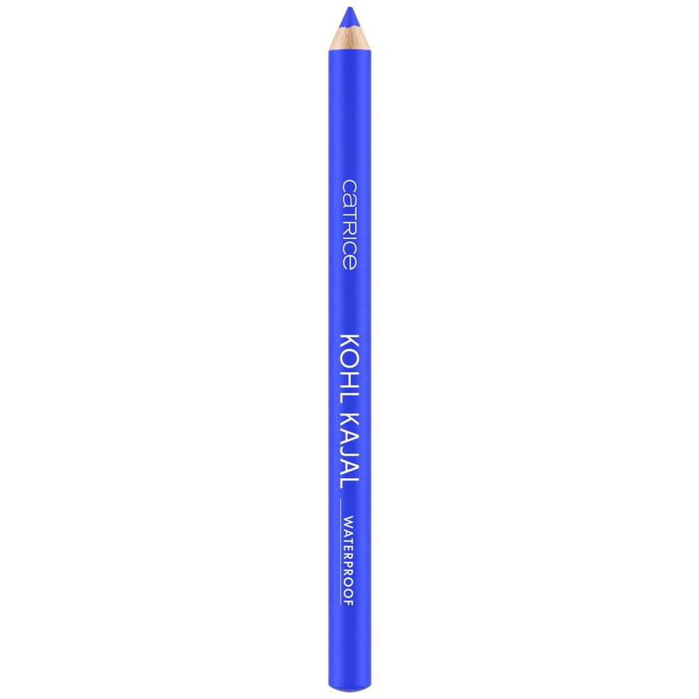 KOHL KAJAL lápis de olho à prova d'água #150-Ultra Marine 0,78 gr