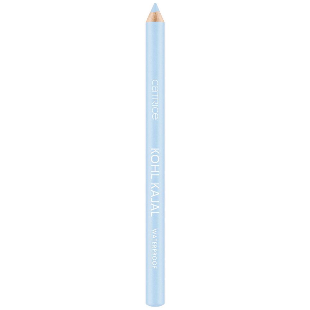 KOHL KAJAL lápis de olho à prova d'água #160-Baby Blue 0,78 gr